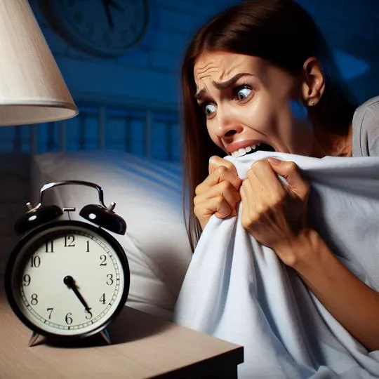 ¿Cuántas horas debo dormir según mi edad?