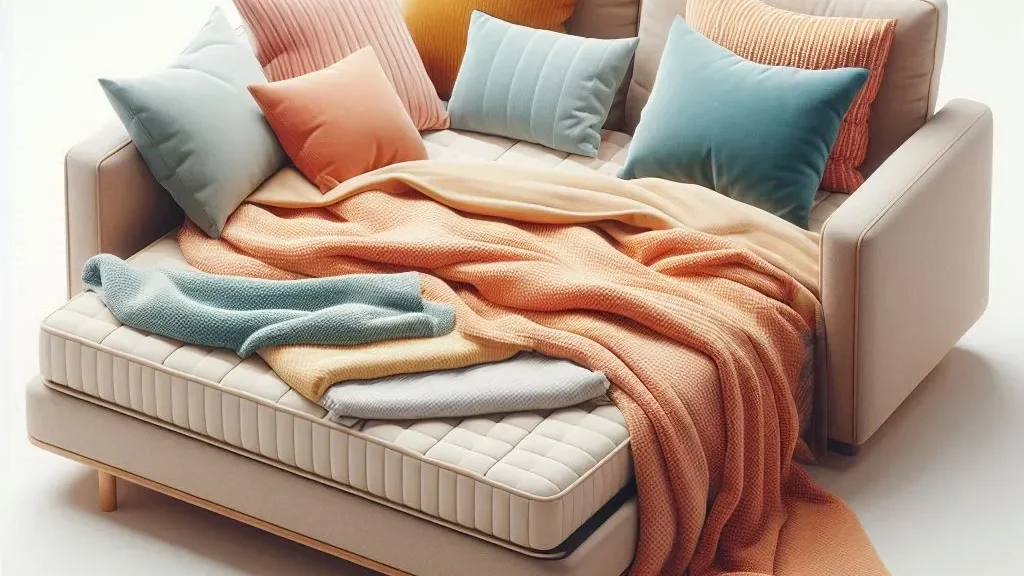 Diván cama