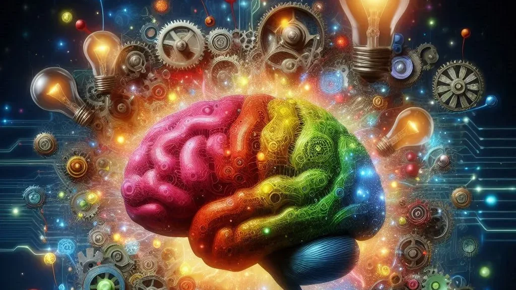 ¿Por qué mi cerebro no me deja dormir?