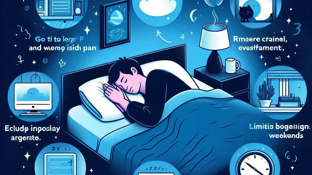 ¿Qué es lo que nos causa el sueño?