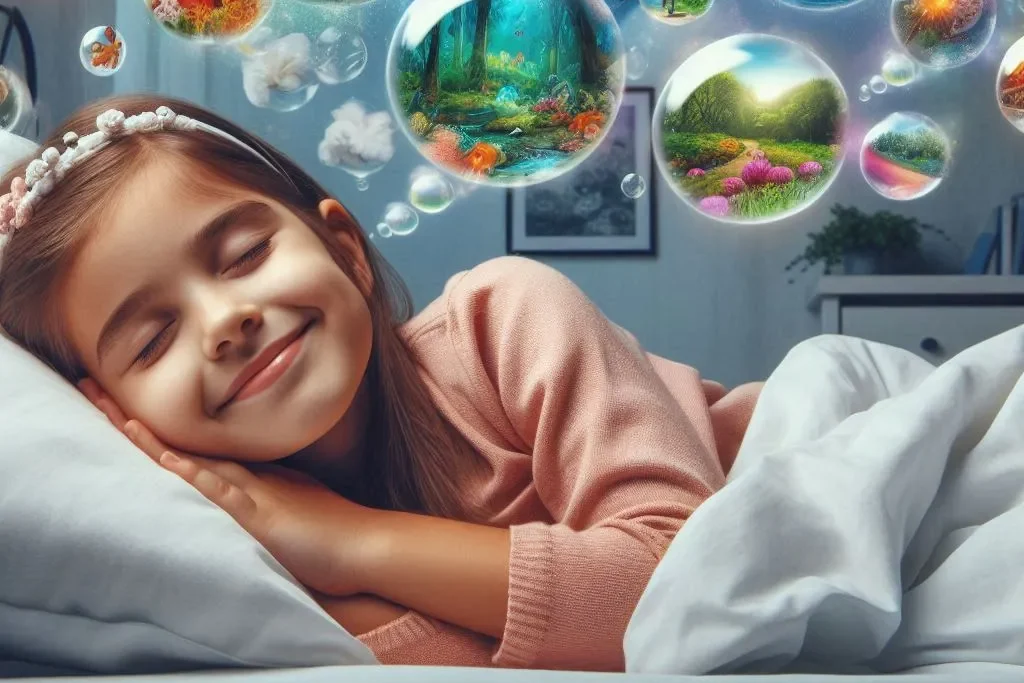 ¿Qué es tener un sueño?