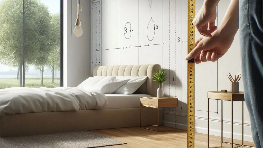 ¿Qué medida es una cama individual?