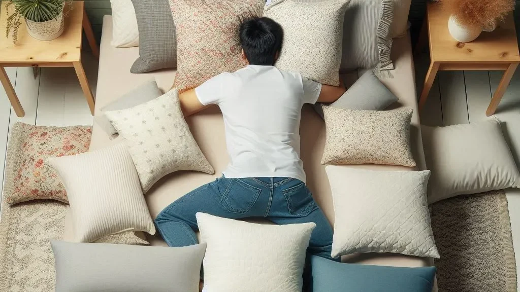 mejores almohadas