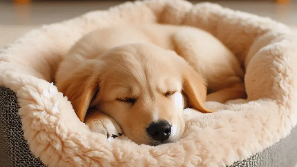 ¿Qué tipo de cama es mejor para mi perro?
