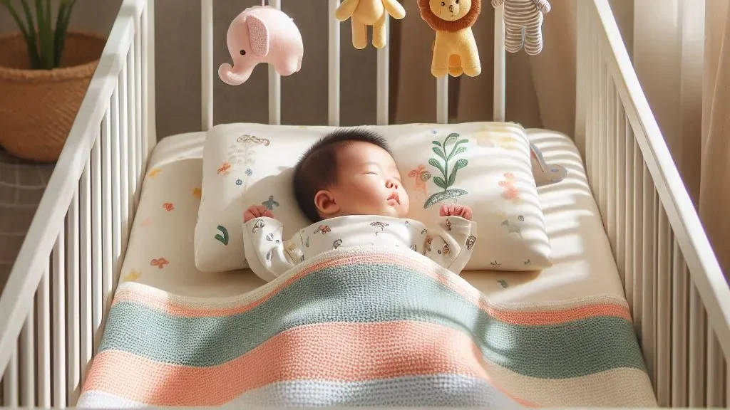 ¿Qué tipo de colchón es mejor para la cuna de un bebé?