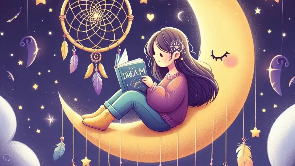 ¿Cómo puedo saber qué significa mi sueño?