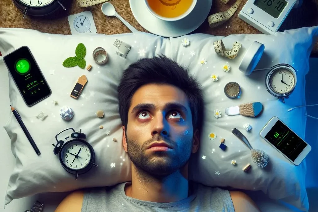¿Cómo saber si tengo algún trastorno del sueño?