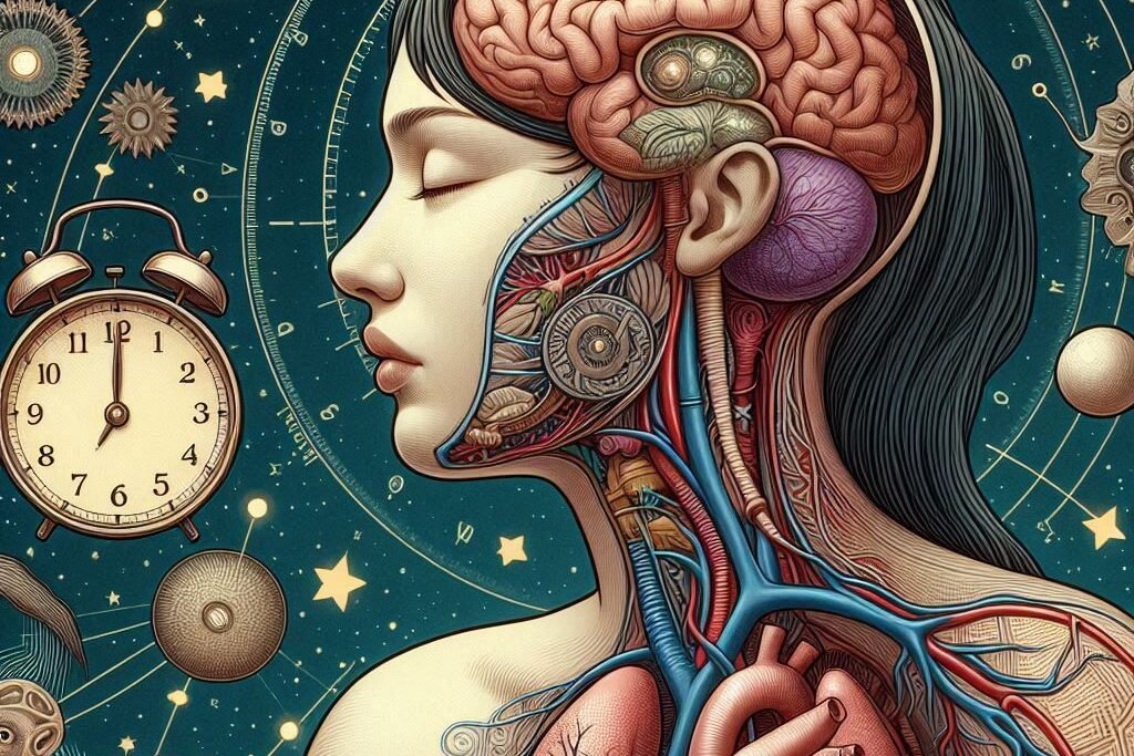 ¿Por qué el cuerpo necesita dormir?