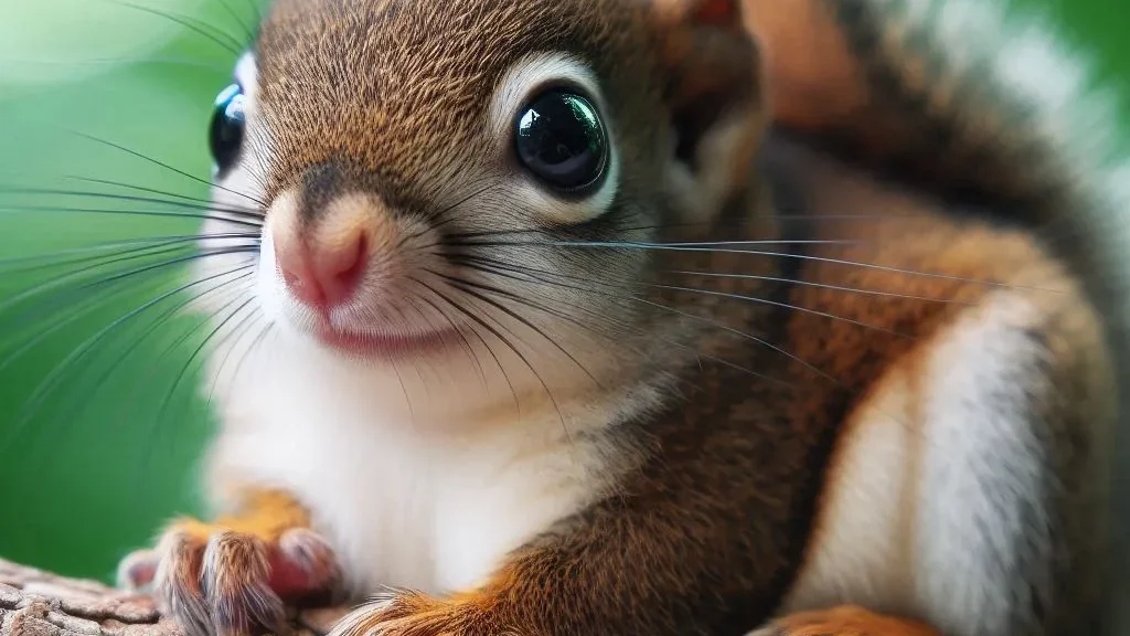 ¿Qué animal descansa sin dormir?