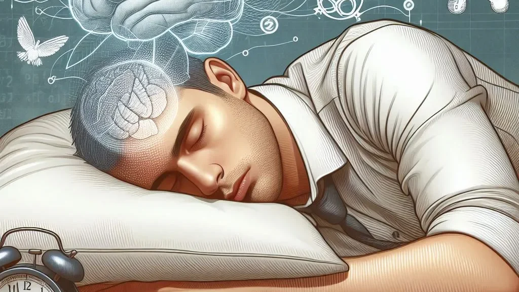¿Qué es la narcolepsia y qué la produce?