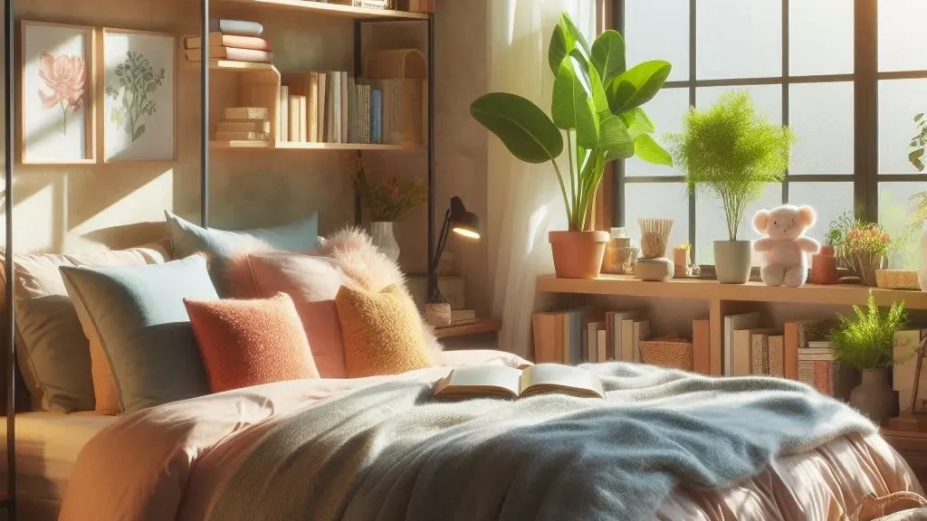 ¿Qué lugar es mejor para dormir?