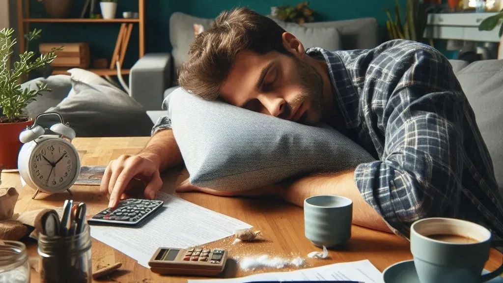 ¿Qué provoca la hipersomnia?